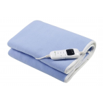 Turbo Italy TEB-155 Single Electric Blanket with Timer