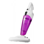 Midea 美的 VCS861P 600W 2合1有線直立式吸塵機 (桃紅色)