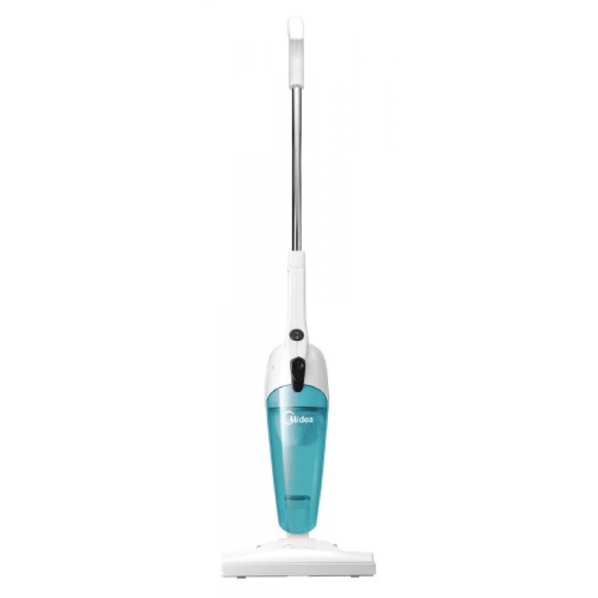 Midea 美的 VCS861B 2合1 有線直立式吸塵機 (天藍色)