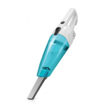 Midea 美的 VCS861B 2合1 有線直立式吸塵機 (天藍色)