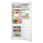 【展銷品】 Baumatic BRCIF7636 246公升 嵌入式雙門雪櫃 (可改門鉸)