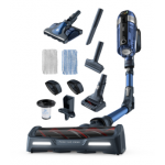 Telfal TY9890 X-FORCE 11.60 Cordless Stick Cleaners（INSIDE GREY + CORSICAN BLUE）