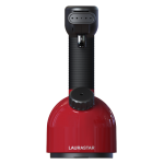 Laurastar IGGI Travel Edition 手提消毒掛燙機 (紅點/iF設計大獎)