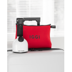 Laurastar IGGI 新一代手提消毒掛燙機 (白色)