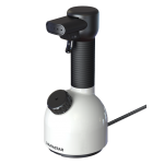 Laurastar IGGI 新一代手提消毒掛燙機 (白色)