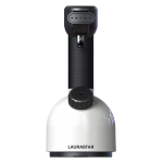 Laurastar IGGI 新一代手提消毒掛燙機 (白色)