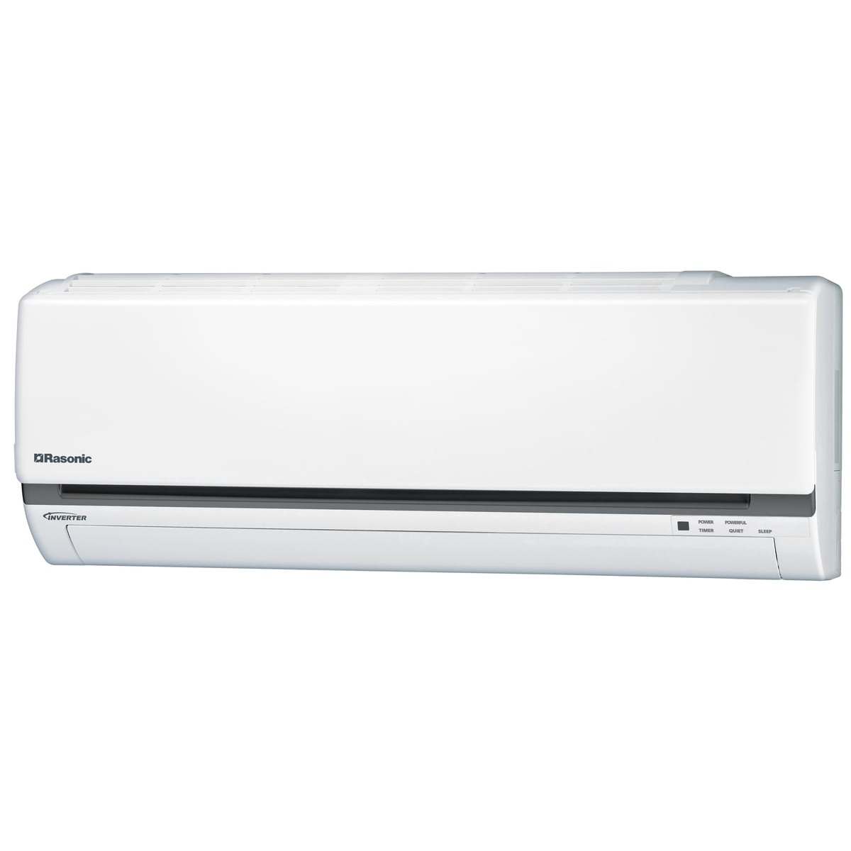 Rasonic 樂信 RS-U9YW 1匹 變頻窗口式分體冷氣機 R32 環保雪種 Rasonic 樂信 RS-U9YW 1匹 變頻窗口式分體冷氣機 R32 環保雪種