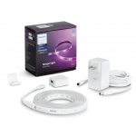 Philips Hue Lightstrip Plus V4 APR 2m Base Kit (Bluetooth) (929002269105)