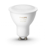 Philips 飛利浦 Hue WCA 5.7W GU10 藍牙智能燈泡 (929001953114)