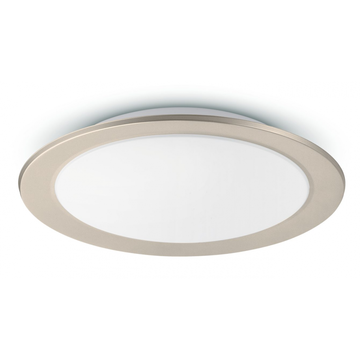 Philips 飛利浦 PH174 45037 Hue Muscari 藍牙智能吸頂燈 (香檳金)