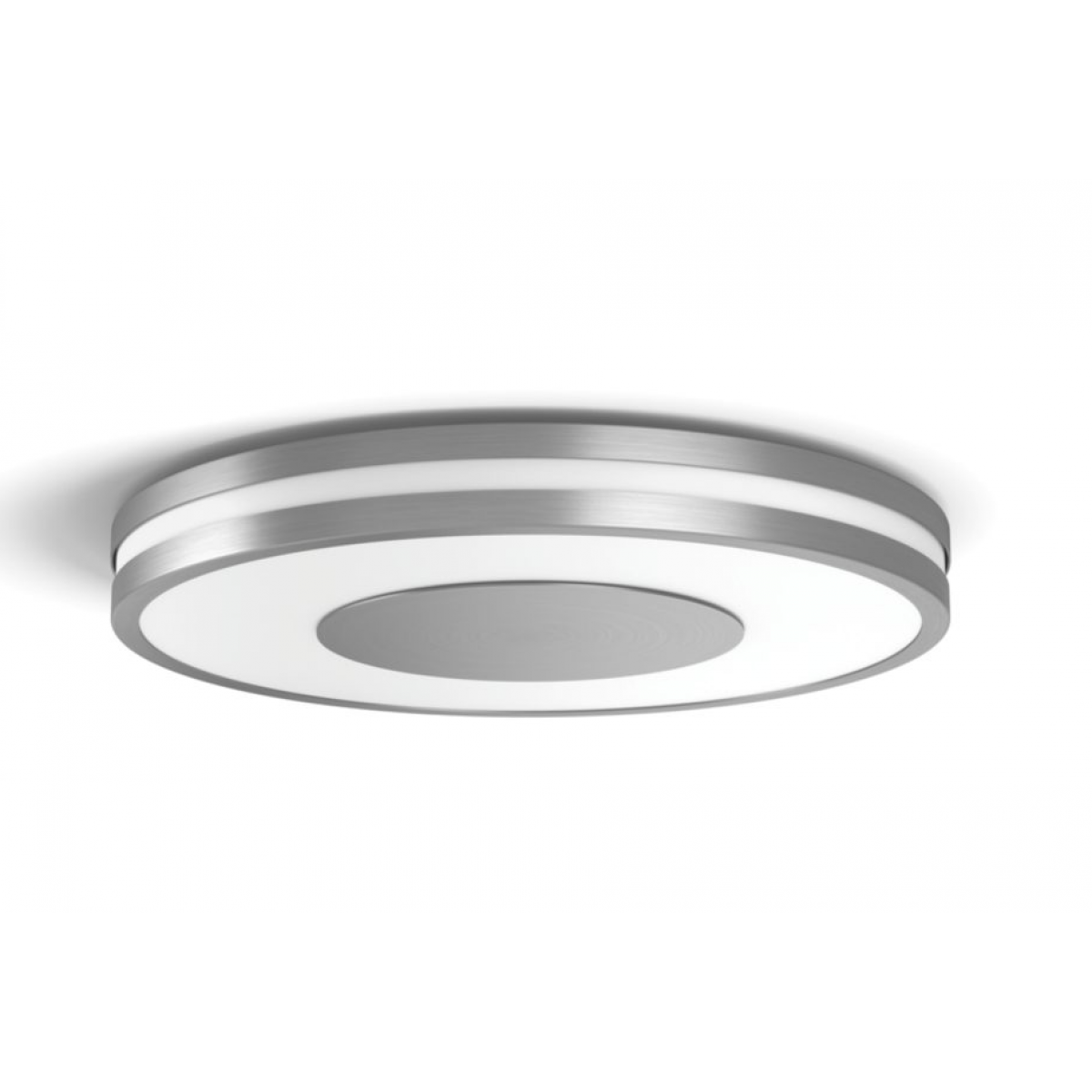 Philips 飛利浦 32610 Being Hue 藍牙智能吸頂燈 (銀色)