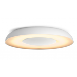 Philips 飛利浦 32613 Still Hue 藍牙智能吸頂燈 (白色)