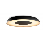 Philips 飛利浦 32613 Still Hue 藍牙智能吸頂燈 (黑色)