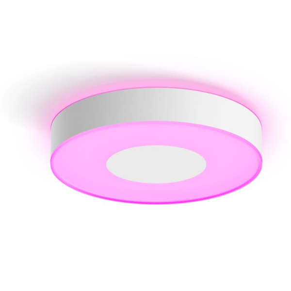 Philips 飛利浦 Hue Xamento L 彩光智能吸頂燈 IP44 (白色)