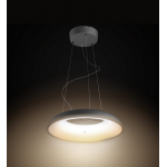 Philips 飛利浦 40233 Amaze Hue 藍牙智能吊燈 (白色)