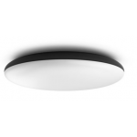 Philips 飛利浦 40967 Cher Hue 藍牙智能吸頂燈 (黑色)