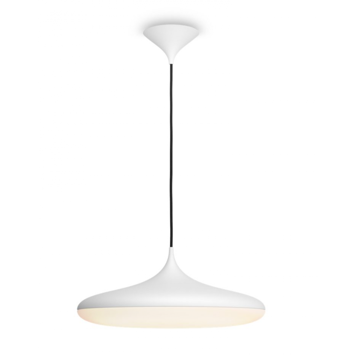 Philips 飛利浦 40761 Cher Hue 藍牙智能吊燈 (白色)