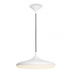 Philips 飛利浦 40761 Cher Hue 黃白光吊燈 1x33.5W 24V (白色) (藍牙版) (929003054201)