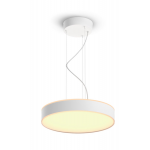 Philips 飛利浦 Hue Enrave 藍牙智能吊燈 (白色)