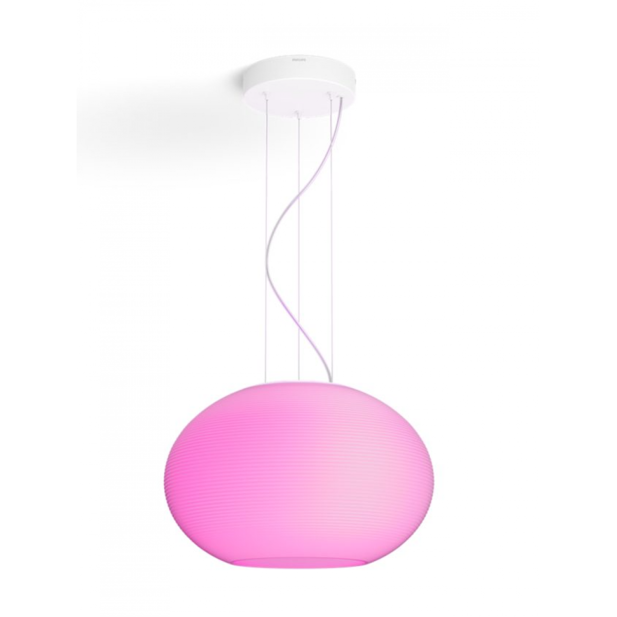 Philips 40906 Flourish Hue 智能吊燈 (藍牙版)