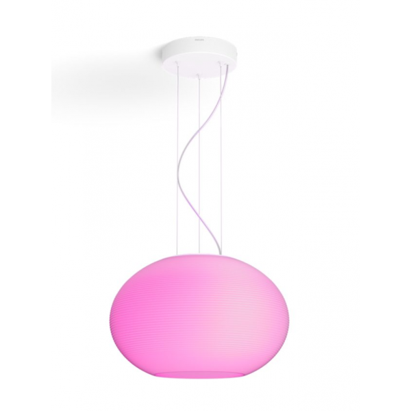Philips 40906 Flourish Hue 智能吊燈 (藍牙版)