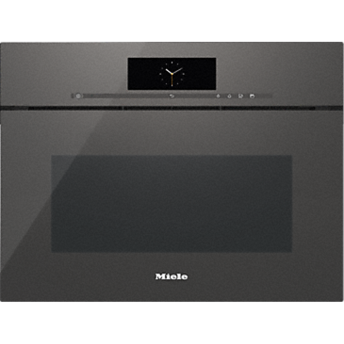 Miele DGC6800X 48公升 嵌入式組合電蒸爐