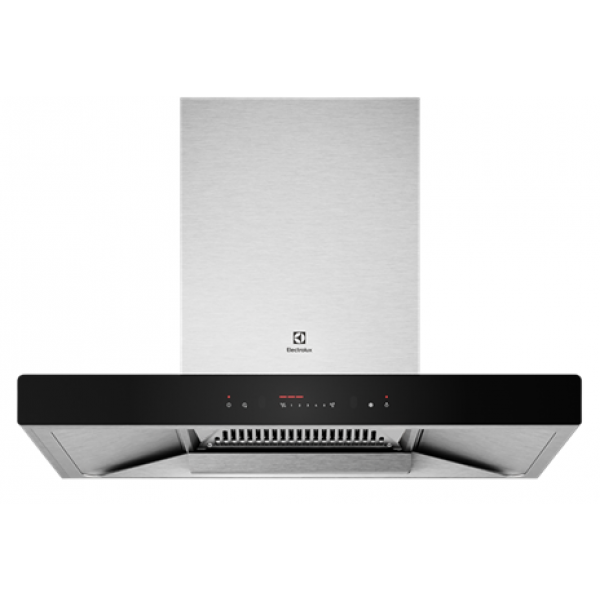 Electrolux 伊萊克斯 ECC9312K 90cm 煙導式抽油煙機 (手勢操控/1174m³/h)