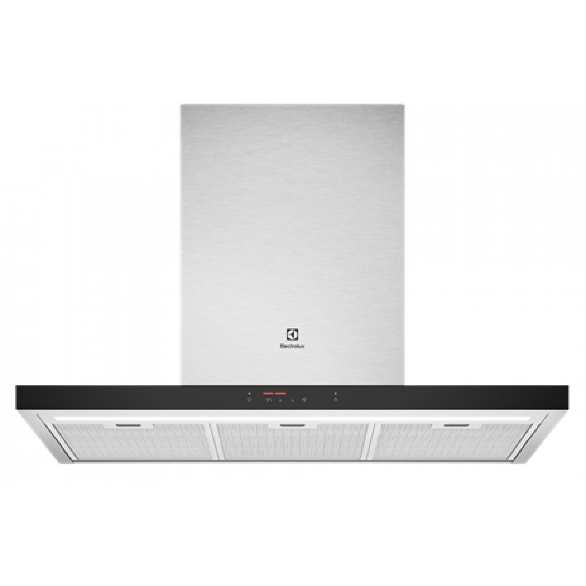 Electrolux 伊萊克斯 ECT9750S 90厘米 UltimateTaste 500煙囪式抽油煙機 (1148m³/hr, 55dB)