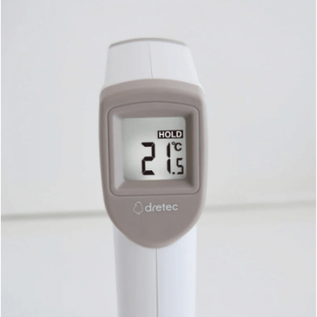 Dretec O-604 Infrared thermometer