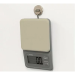 Dretec KS-726 2kg廚房電子磅 (最小量度0.1g)