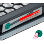 MIELE SFAA50 空氣淨味濾網 含TimeStrip®時間指示器