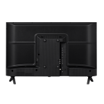 Hisense HK50A55(0002) 50" 4K UHD LED Google Smart TV