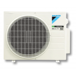 Daikin 1 to 2 1.0hp+1.0hp MKC Series CTKC Wall Mounted Multi-Split Type Air Conditioner (R32 Inverter Cooling Only) (MKC50RVMN+CTKC25RVMNx2)