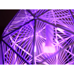 Philips Hue White & Color Ambiance E27 智能燈泡 (藍牙版)