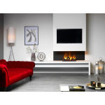 Dimplex CAS500 Cassette 500裝飾式壁爐