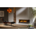 Dimplex CAS1000 Cassette 1000裝飾式壁爐