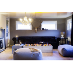 Dimplex CAS1000 Cassette 1000裝飾式壁爐