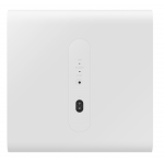 Samsung HW-S801B/ZK S-Series 3.1.2ch Soundbar (黑色, 支援Dolby Atmos)