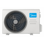 Midea 美的 MCD1-18CRNX-Q 2.0匹天花嵌入式冷氣機