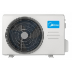 Midea 美的 MCD1-36CRNX-R 4.0匹天花嵌入式冷氣機