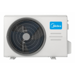 Midea 美的 MCD1-48CRNX-R 5.0匹天花嵌入式冷氣機