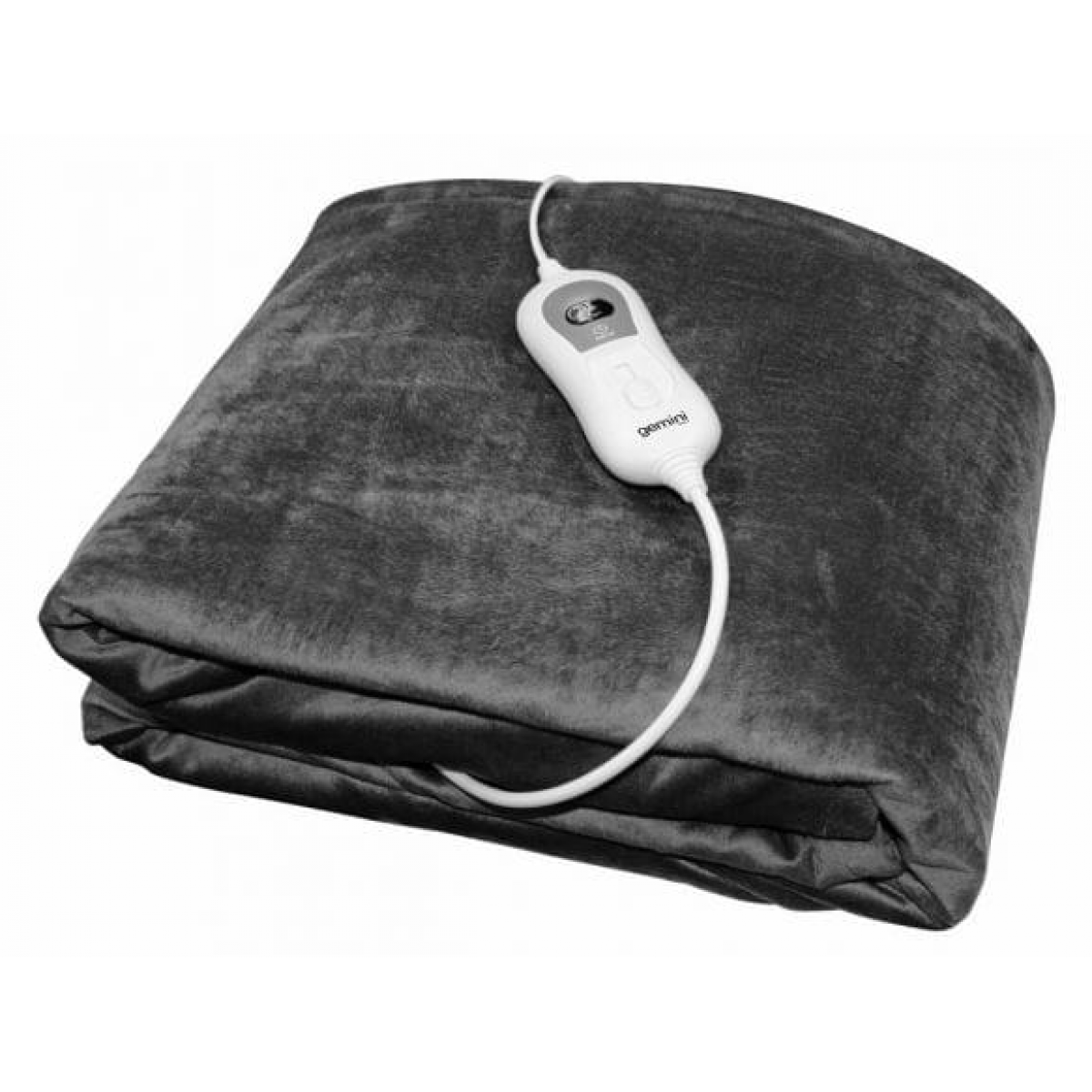 Gemini GOB12 電暖絨毛被