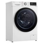 LG FV9A90W2 9/5公斤 2合1洗衣乾衣機 | AI DD™智能摩打、TurboWash™360°、Steam+™蒸氣