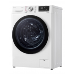 LG FV9A90W2 9/5公斤 2合1洗衣乾衣機 | AI DD™智能摩打、TurboWash™360°、Steam+™蒸氣