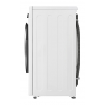 LG FV9A90W2 9/5公斤 2合1洗衣乾衣機 | AI DD™智能摩打、TurboWash™360°、Steam+™蒸氣