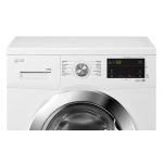 LG FMKA80W4 8/5公斤 1400轉 2合1 洗衣乾衣機 (直驅變頻, 1級能源, 可改薄頂)