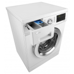 LG FMKA80W4 8/5公斤 1400轉 2合1 洗衣乾衣機 (直驅變頻, 1級能源, 可改薄頂)