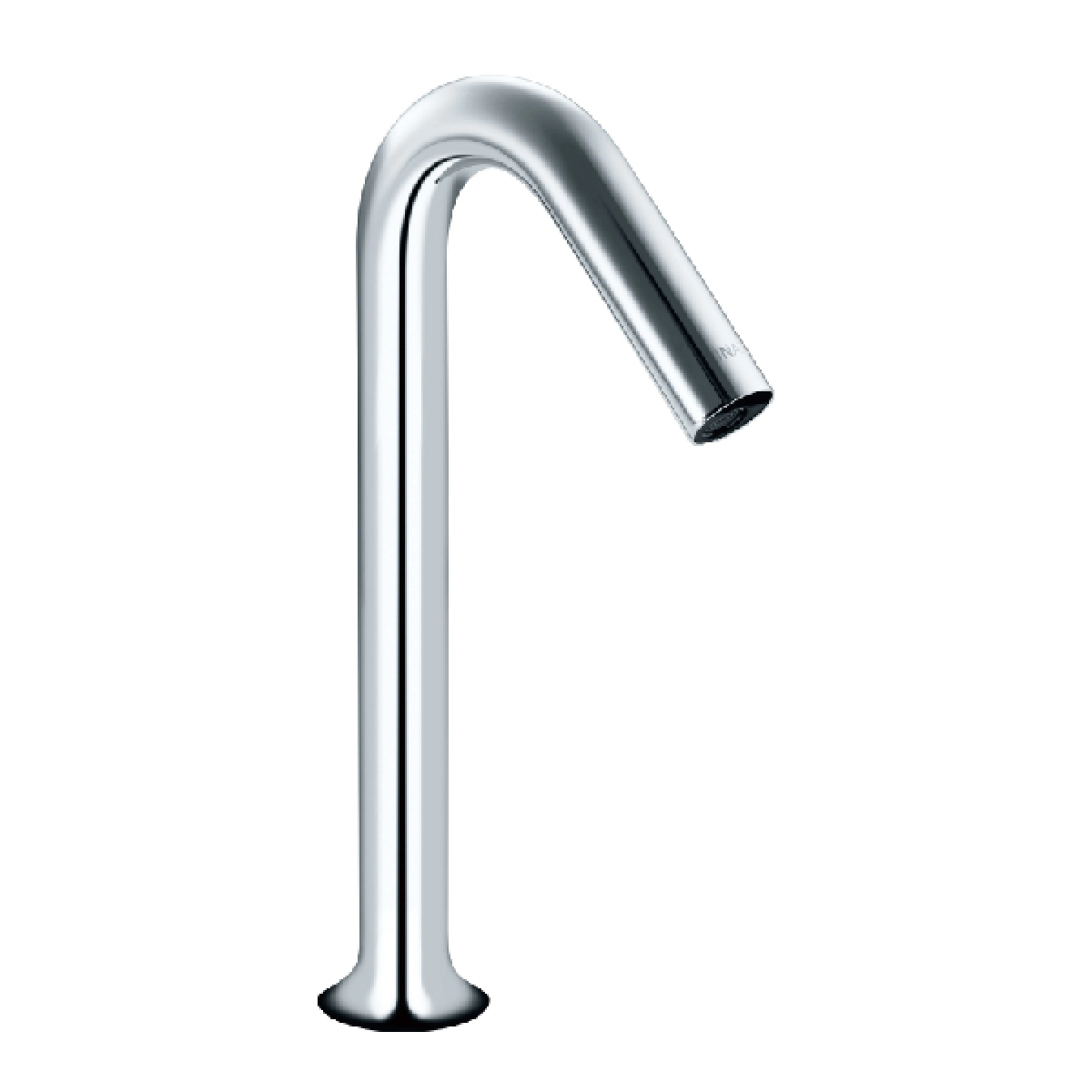 Inax AM-320HTC 恆溫感應高身面盆水龍頭 (水力發電)