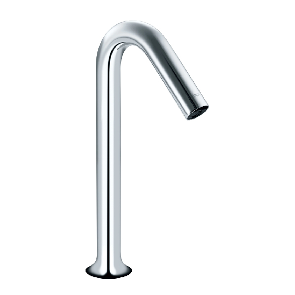 Inax AM-320HTC 恆溫感應高身面盆水龍頭 (水力發電)