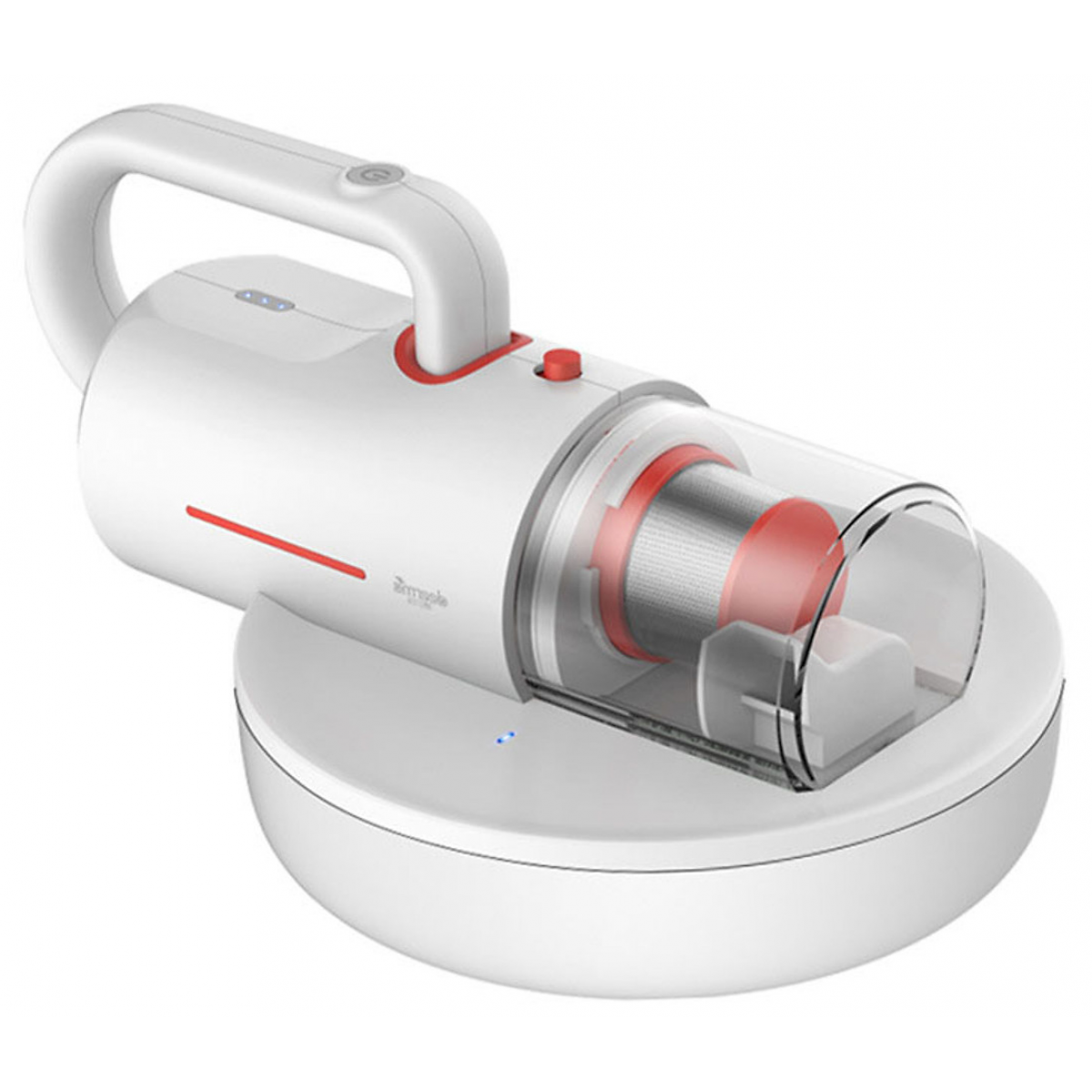 Deerma 德爾瑪 CM1300 多功能除塵蟎吸塵機